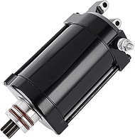 DEMULAX Electrical Starter Motor, For Sea-Doo, For SeaDoo, Spark 2 Up 3 Up 900 Rotax 2014-2019 ACE 2