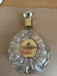 remy Martin XO bottle