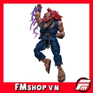 (2nd) Storm Collectibles Master Of The Fist Akuma Figure
