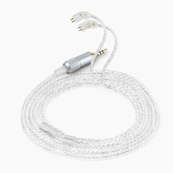 FiiO RC-UE2B สายหูฟังสำหรับ Ulimate Ears แบบ 2pin แจ้คบาล้านซ์ฺ