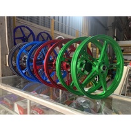 Y15ZR KD FG510 SPORT RIM PNP 160/160-17