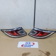 MAZDA 6 GH REAR TAIL LAMP *NO LED*(JAPAN USED)