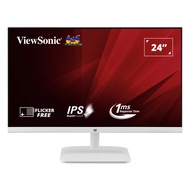 วิวโซนิค จอมอนิเตอร์ รุ่น VA2432-H-W IPS 100Hz