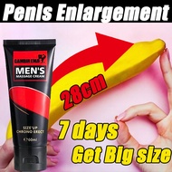 Pampalaki Ng Ari Capsule Increase Size In 7 Days Make Bigger And Thicker Enlarger Penis Cream