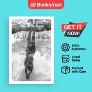Fault Lines - Paperback - English - 9788409177660