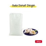 Gula Donat / Dingin Putih [500 gr]