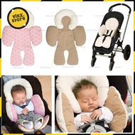 Head Body Support Baby Car Seat Pillow Stroller Baby Children Kid Head Body Support