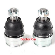 Nisto (นิสโต้) บูชปีกนก ลูกหมากปีกนก โตโยต้า แลนด์ ครุยเซอร์ พราโด้ Toyota Land Cruiser Prado 120 J1