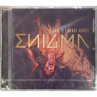 Enigma - The Fall Of A Rebel Angel CD