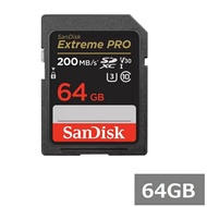 サンディスク SDカード SDXC SDSDXXU-064G-GN4IN Extreme PRO 64GB Sandisk 並行輸入品