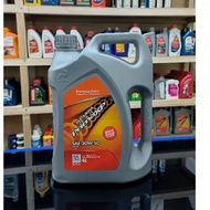 Primaxp 20W-50 gasoline car oil 4 liters