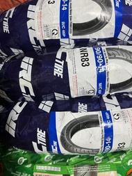 Vỏ sau airblade Vision không ruột IRC 90/90-14