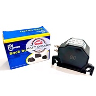 BACK BUZZER REVERSE HORN/ BACKUP ALARM/ UNIVERSAL TRUCK REVERSE ALARM/ 12V-48V