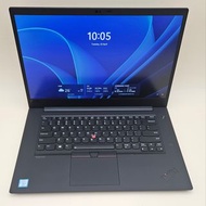 ThinkPad P1 Gen2 i9-CPU 專業繪圖卡T2000/4G 15.6吋Lenovo (i9-9880H 32GB RAM/512GB SSD)