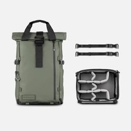 Wandrd PRVKE 31L V4 Photo Bundle-Green