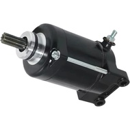 Motorcycle Electrical Starter Motor,Compatible With BMW G310 G310R G310GS 12418559627 TVS Apache RR 