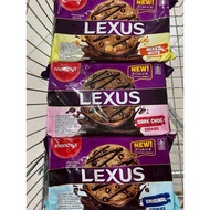 Munchy's LEXUS COOKIES NEW