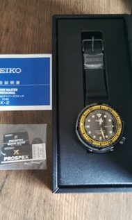 Seiko sbbn027未使用全新收藏品