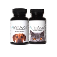 Amin Avast Cat & Dog PROMO