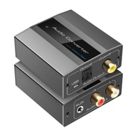 [PROMO] AVPRO AVQ049 Analog to Digital Audio Converter ADC 48kHz RCA & 3.5mm - ADC ONLY