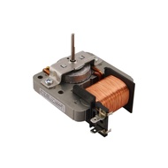 Beautiful Microwave Oven YZ-E6120-M51D Fan Cooling Fan 2 Socket Cover Extremely Abnormal Walking Mot