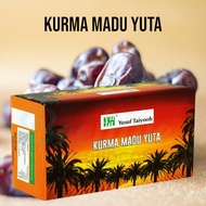 [YUSUF TAIYOOB] KURMA MADU YUTA