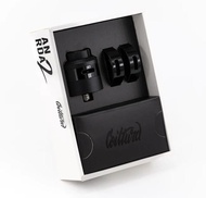 AN RDA V2 Coilturd 24mm Murmer