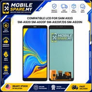 MOBILESPARE.MY | SAM A920 SM-A920 SM-A920F,SM-A920F/DS SM-A920N COMPATIBLE MOBILE LCD REPLACEMENT PA