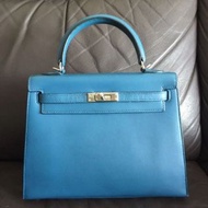 Hermes Kelly 25