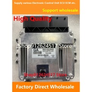 ECU GA 39122-2B435/E99B 39127-2B850/511 39134-2B551/ECU3 39128-2BAC9 MEG17.9.12 Electronic Control U