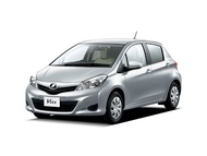 【日本】沖繩租車｜TOYOTA 租車｜那霸機場國際線店