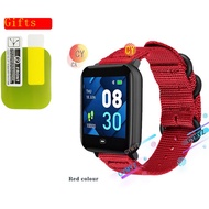 actxa tempo 5c strap nylon strap actxa tempo 4c SmartWatch strap  Sports wristband actxa tempo 4c Sm