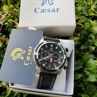 Jam Tangan Pria Caesar CA1002MU Casual Original 46mm