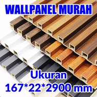 Top Lattice Wall Panel PVC Wallpanel WPC Wood Panel