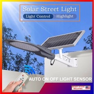 💡 New Stock 💡 SST Solar 50w Led street Lamp Outdoor Street Lighting Plaza Waterproof Led pelita Jual