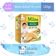 Milna Biskuit