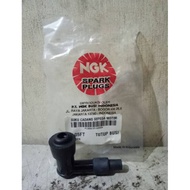 Original ngk Spark Plug Cap ngk Spark Plug Head supra jupiter vario Spark Plug Cap Etc cangkong Spark Plug Cap