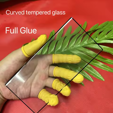 Curved Screen Protector For VIVO X70 X80 X90 X200 X100S Pro X100 Ultra Y300 Y200 Y100 Pro Plus Full 