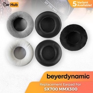 Earpad Ear Cushion Earcup Beyerdynamic MMX300 MMX 300 MMX-300 Foam Pad