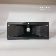 IKONIC Tweeter Horn ACR PCT 410 Tweeter Speaker 300 Watt Original Bergaransi Resmi