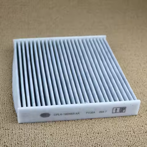 Cabin Filter for Land Rover Range Rover 5.0L Toyota Corolla Highlander Land Cruiser Prado Rav4 Verso