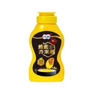 百利蜂蜜芥末醬沙拉醬薯條漢堡披薩蘸醬擠壓瓶黃韓式炸雞醬芥末醬