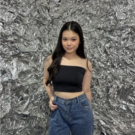 Lassmee | TAYLOR Women's Tops Inner Tube Tops Bikini Crop Tube Top