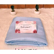 Paket Seragam Bridesmaid Keluarga/ Paket Bridesmaid Satin Velvet /