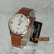 Jam Tangan Charles Delon Original CDM3016