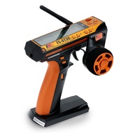 Flysky FS-GT3C 2.4Ghz 3CH Remote Controller LCD Radio Transmitter with FS-GR3E Receiver for RC Car T