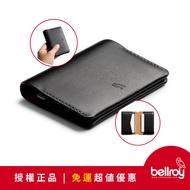 Bellroy Under Cover Leather Card Holder