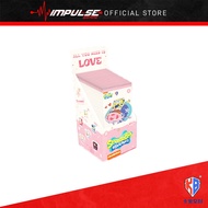 Kabao SpongeBob SquarePants Polaroid Photo Card - Mystery Box V10 [Pack / Full Box] 卡宝文创 海绵宝宝拍立得卡 - 