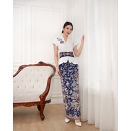 Nagita Batik Kebaya set Kebaya set Kebaya songket Kebaya klasik tradisional labuh Kebaya dress Kebay