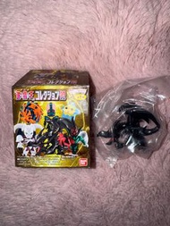 遊戲王 食玩 Collection 02 真紅眼黑龍